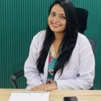 Dr. Shehla Haque