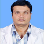 Dr. Akshay Shetty