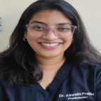 Dr. Aswathi Prabhu